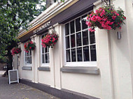 The Canonbury Bar Restaurant