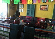 L'indigo Café