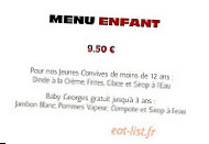 Brasserie Georges