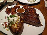 Outback Steakhouse