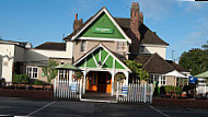 Harvester Mandeville Arms