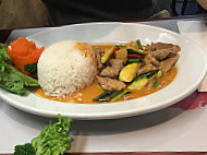 Tab-Tim Thai Restaurant