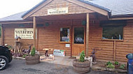 The Waterfront At Coyle Water Fishery And Coffee Shop