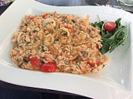 Pizzeria La Ruffa Donaulände (ehemals Amici)
