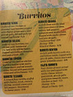 Los Portales Mexican