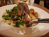 The St George and Dragon Inn