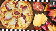 La Boîte A Pizza