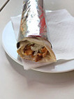 Imbiss Döner King
