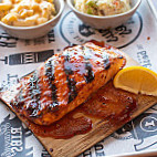 Famous Dave's