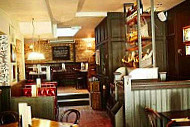Cafe Rouge