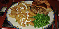 Waggon And Horses