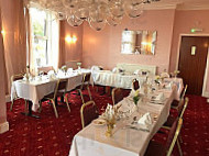 Vallum House
