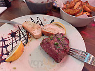 Cafe Harmony Aberdeen