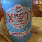 Rudy's Country Store -b-q