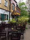 Historisches Fischhaus im Konig-Albert-Park-Hotel