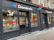 Domino's Pizza Nancy Centre
