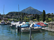 Seegarten-Marina