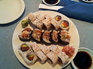 Sonoda's Sushi Seafood