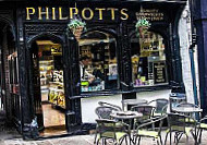 Philpotts