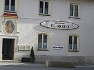 Gaststätte El-Greco