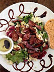 The Olive Tree