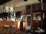 The Skirrid Mountain Inn