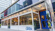 The Real Greek Westfield Stratford City