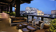 Terrazza Gallia