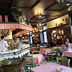 Mamma Mia Restaurant