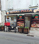 Royal Pizza