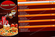 Euro Pizza Service