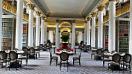 Colonnades At The Signet Library