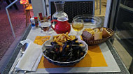 La Terrasse