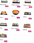 Sushi Plaza