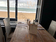 Bistro On The Beach