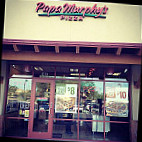 Papa Murphy 's Take 'n ' Bake Pizza