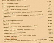 Pizzeria Dello Stretto