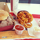 Arby's
