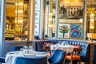 The Ivy Bath Brasserie
