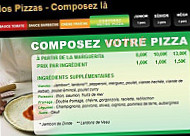 Family Pizza