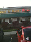 Chet & Matt's Pizza