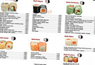 Sushi Express