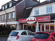 Arkadasch Schnellrestaurant