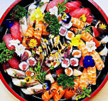 Sushi World