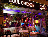 Restaurant Soulchicken