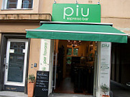 Piu Espresso Bar