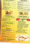 La Fiesta Mexican Grill