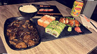 Sushi Story