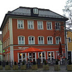 Cafe Mohrenkopf