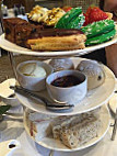 Afternoon Tea At Macdonald Randolph